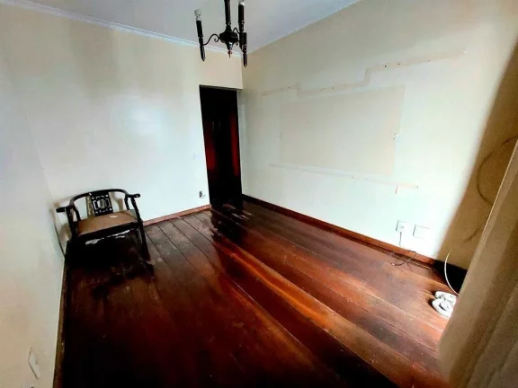 Imagem Luxuoso Apartamento São Bernardo 4 Dorm, 2 Suítes (Hidro), 5 Banheiros, 4 Vagas - Por R$1.057.000,00