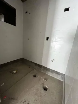 Imagem Apartamento com 2 dormitórios à venda, 68 m² por R$ 400.000,00 - Aviação - Praia Grande/SP