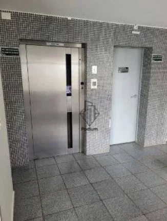 Imagem Apartamento com varanda / sacada no bairro do Aeroclube / Bessa -