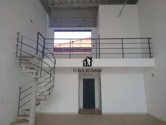 Imagem Loja para alugar, 125 m² por R$ 5.000,00/mês - Jardim Califórnia - Sorocaba/SP
