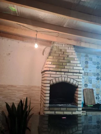 Imagem Sobrado com 3 quartos, 206,00m2, à venda em Mogi das Cruzes, Vila Moraes