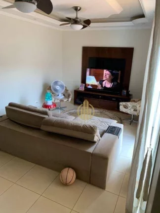 Imagem Casa 3 dormitórios - suíte - quintal - Jardim Mosteiro - Ribeirão Preto/SP