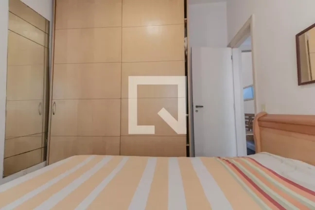 Imagem Apartamento à Venda - Leblon, 3 Quartos, 85 m2