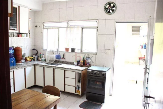 Imagem Casa comercial no Brooklin para alugar