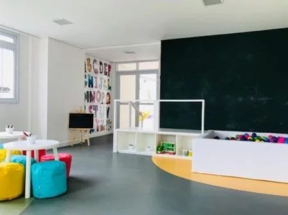 Imagem APARTAMENTO RESIDENCIAL em SÃO PAULO - SP, BRÁS