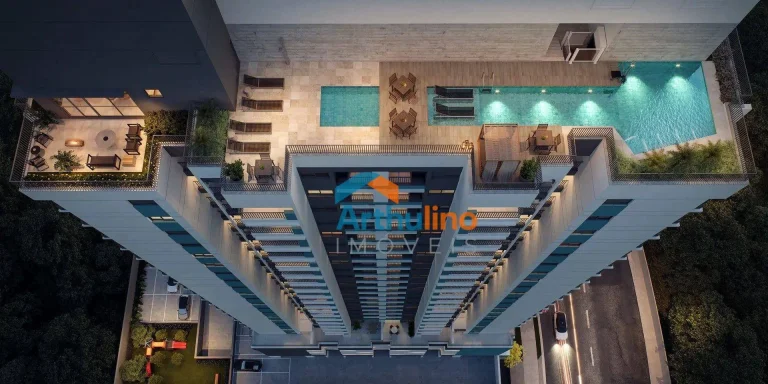 Imagem Apartamento 65M² com 2 dormitórios, 1 suíte à venda, a partir de R$ 513.151,14 - Vila Matilde - São Paulo/SP