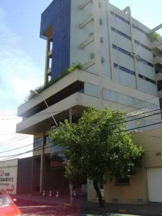 Foto do imóvel Sala Comercial à Venda, 1.046 m² em Centro - São Leopoldo