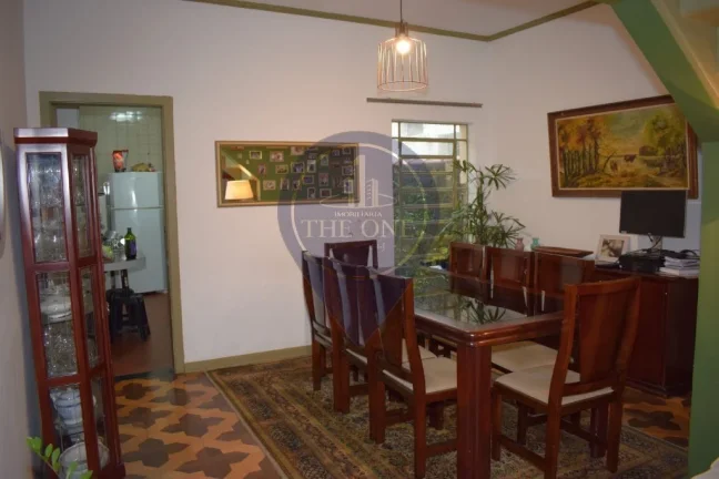 Imagem Imperdível oportunidade: Casa à venda em Mirandópolis, São Paulo-SP. 3 quartos, 1 suíte, 2 salas, 2 banheiros, 2 vagas, 170m².