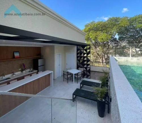 Imagem Mansion Atibaia: Últimas Unidades com Vista da Pedra Grande