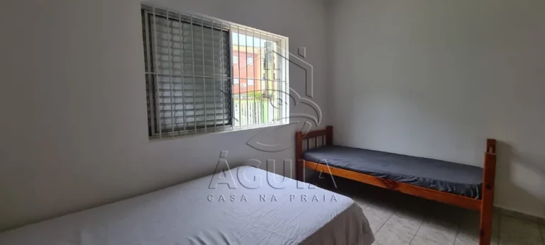 Imagem Apartamento mobiliado na Praia Grande de Ubatuba próximo à praia!