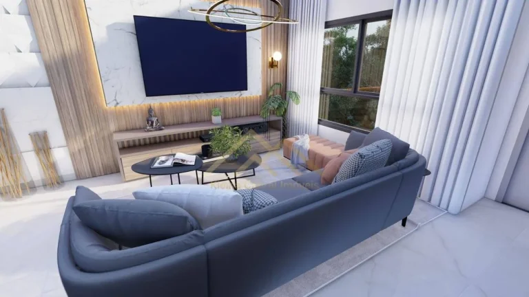 Imagem Residencial sunset 5