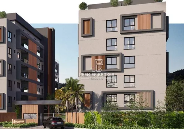 Imagem Apartamento à venda, 65 m² por R$ 400.000,00 - Alto - Teresópolis/RJ