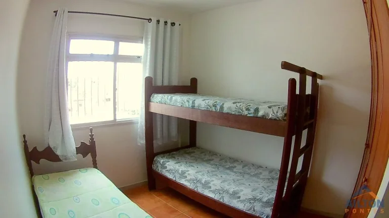 Imagem Apartamento com 3 Quartos + DCE à Venda na Praia do Morro - Guarapari/ES