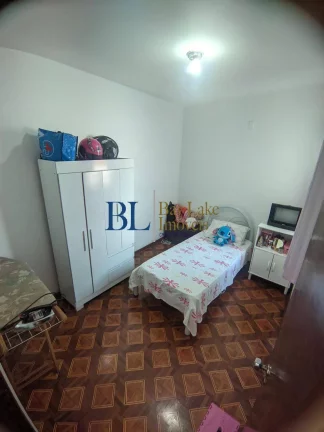 Imagem Casa Ampla com 4 Dormitórios, Suíte e Garagem para Até 7 Carros