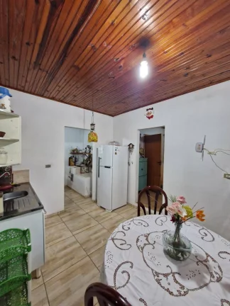 Imagem CHÁCARA COM POMAR LOCALIZADA NA CHÁCARAS REUNIDAS - PILAR DO SUL