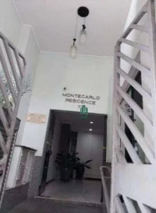 Imagem Kitnet com 1 dormitório à venda, 25 m² por R$ 165.000,00 - Centro - Guarulhos/SP