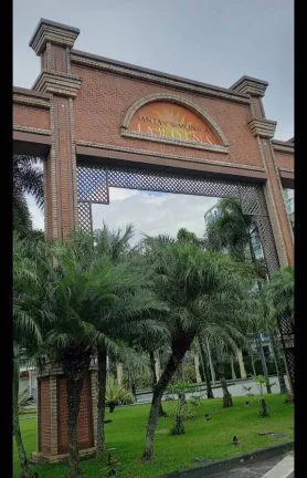 Imagem Santa monica jardins, 4 suítes quadra de tênis infra total, um clube