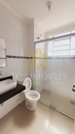 Imagem Apartamento à Venda 2 Dormitórios no Residencial JK – Vista Verde, São José dos Campos