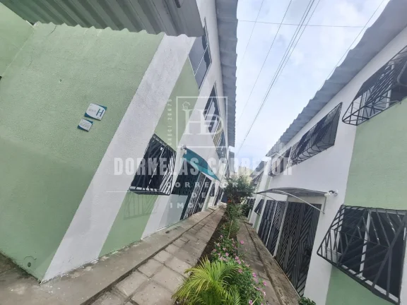 Imagem Apartamento no Janga, 3 qtos, 1 sala, cozinha Ampla e 1 vg Mh Cs Mh Vd