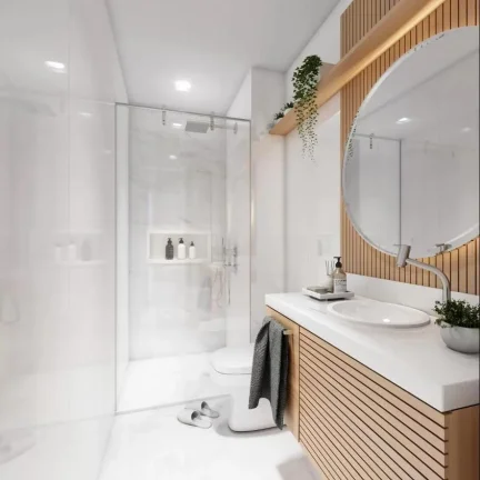 Imagem Apartamentos no Morada Mar do Leste em Vila Velha/ES
