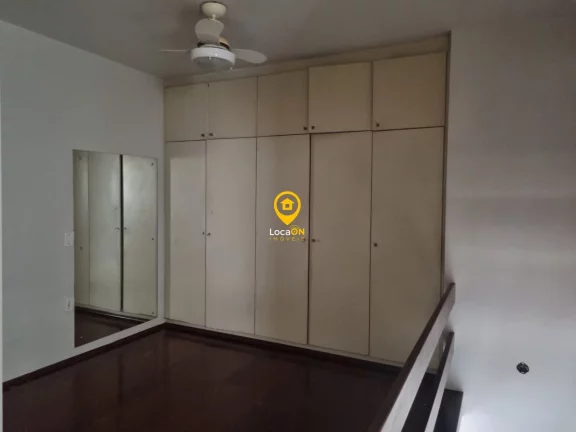 Apartamento com 1 Quarto à Venda, 52 m² em Centro - Ribeirão Preto