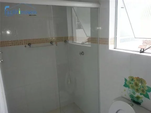 Imagem EXCELENTE SOBRADO À VENDA 5 DORMITÓRIOS VILA EUCLIDES - SBC