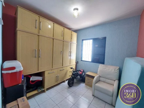 Imagem CASA Á VENDA NA CIDADE LIDER 3 DORMITÓRIOS SUÍTE 2 VAGAS QUINTAL