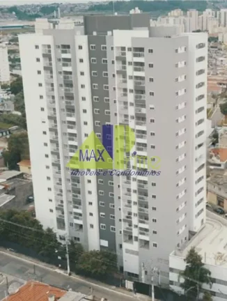 Imagem APARTAMENTO 03 DORMITÓRIOS/01 SUÍTE/SACADA/01 VAGA