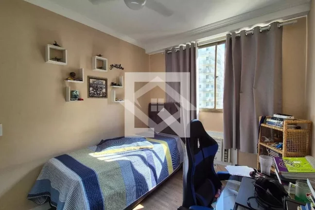 Imagem Apartamento de 3 Quartos com 2 Suítes no Recreio dos Bandeirantes - Amplo e