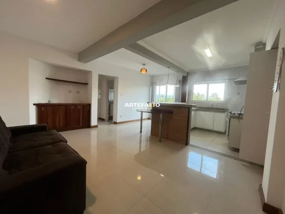 Imagem Apartamento à venda em Ubatuba, Praia do Itaguá, com 2 quartos, 125m2
