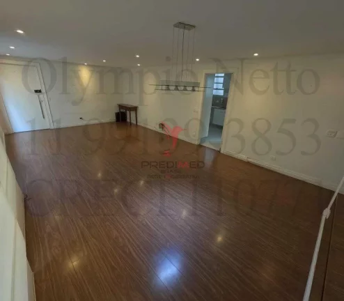 Imagem Excelente Apartamento em Higienópolis