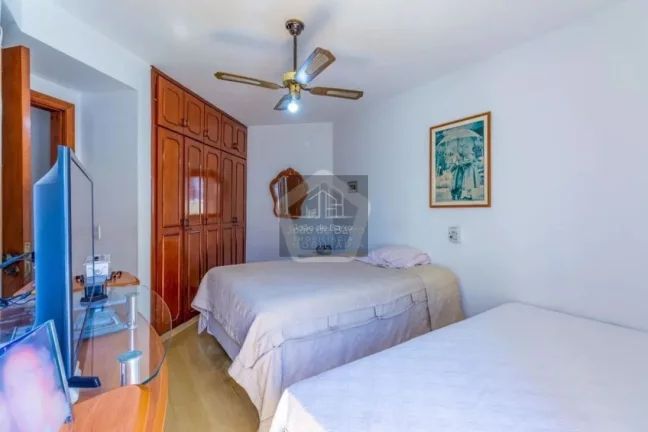 Imagem Apartamento Residencial à venda, Jardim Vila Mariana, São Paulo - AP0080.