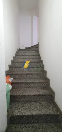Imagem Vendo Cobertura em Santo André, Vila Helena