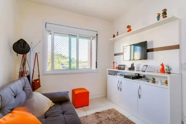Imagem Apartamento Impecável de 3 dormitórios e 2 vagas