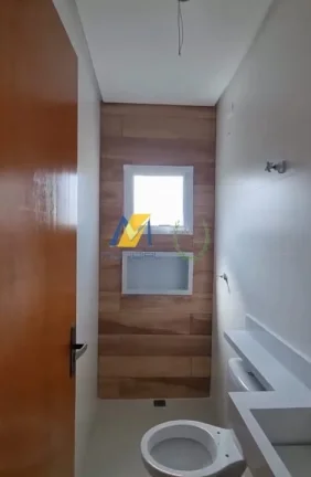 Imagem Cobertura à Venda com 97m² e 2 dormitórios!!!