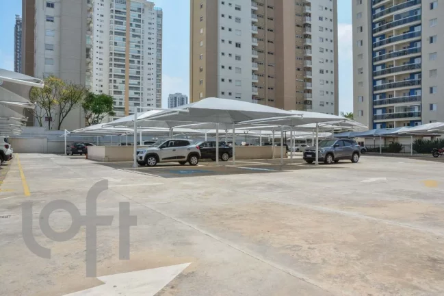 Imagem APARTAMENTO RESIDENCIAL em São Paulo - SP, Anália Franco