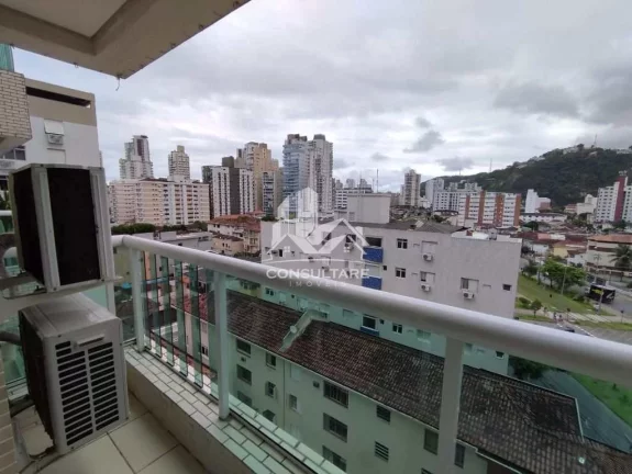 Imagem Apartamento com 1 quarto na Pompéia - Cod: 11007