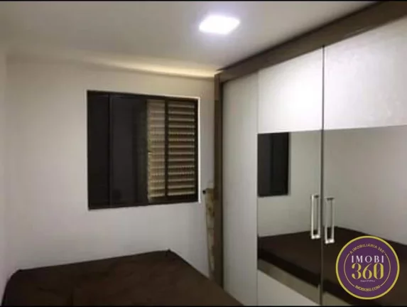 Imagem Apartamento à Venda em Vila Sílvia, São Paulo - SP
