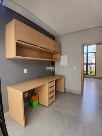 Imagem Casa Alto Padrão em Parque Amazônia, Goiânia/GO