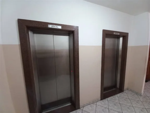 Imagem APARTAMENTO COM 68 m² - CIDADE OCIAN - PRAIA GRANDE SP