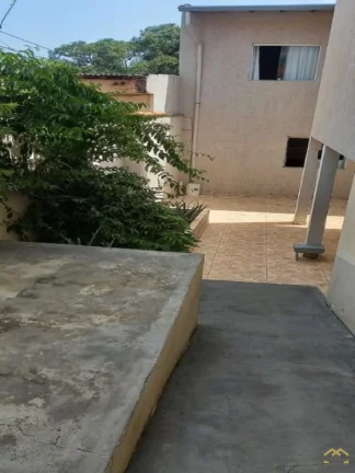Imagem SOBRADO COM 2 DORMITÓRIOS À VENDA, 227 M² POR R$ 640.000,00 - VILA NOVA JUNDIAINÓPOLIS - JUNDIAÍ/SP