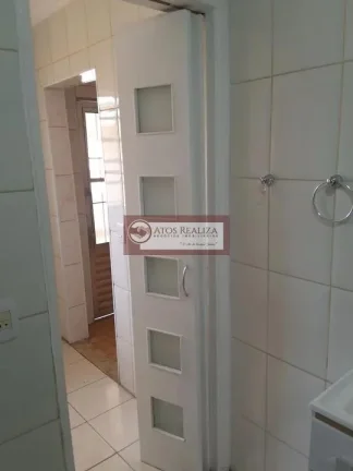 Imagem Sobrado à Venda no Jardim Regis SP, 3 Quartos, 2 Suítes, 100m²
