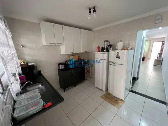 Imagem Casa Padrão