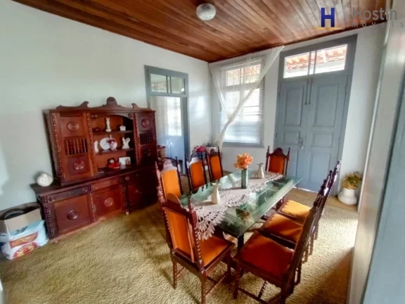 Imagem CASA RESIDENCIAL em SÃO FRANCISCO DO SUL - SC, Centro Histórico