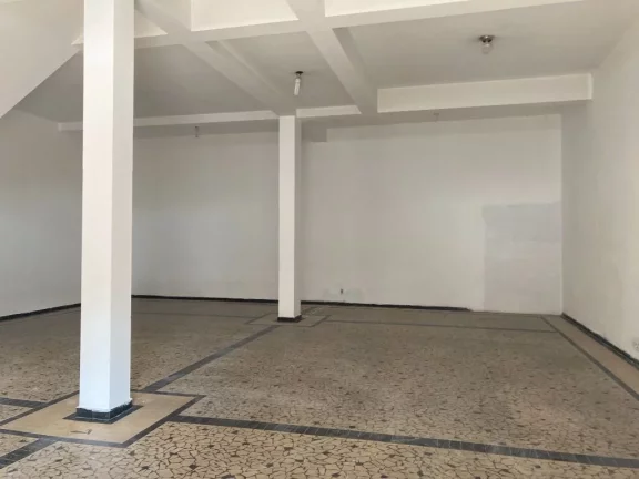 Imagem Salão para alugar, 120 m² por R$ 4.300,00/mês - Centro - Suzano/SP
