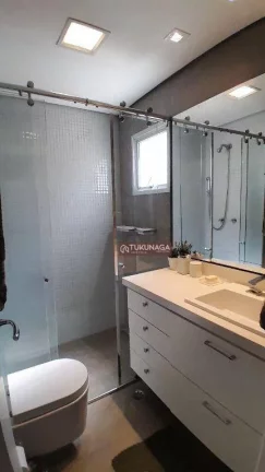 Imagem Casa à venda, 250 m² por R$ 1.900.000,00 - Sun Ville - Arujá/SP