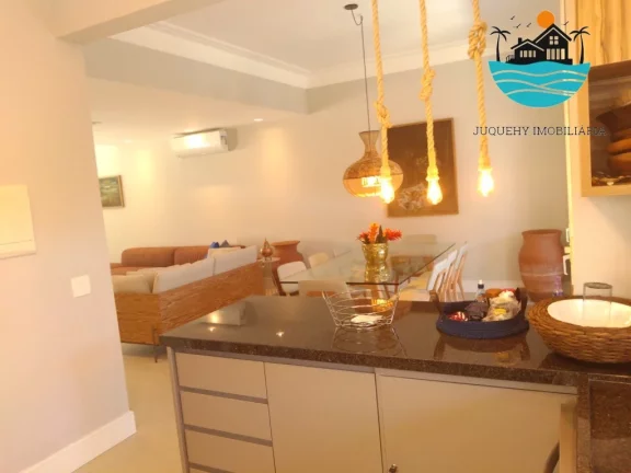 Imagem Casa em condomínio para locação em Juquehy com 4 suítes, Acomoda 12 pessoas a 150 metros da praia | Juquehy Imobiliária
