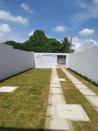 Imagem Bela Fonte Residencias - Casas Planas Soltas em Eusebio/ce