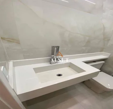 Imagem Apartamento com 2 dormitórios à venda, 38 m² por R$ 420.000,00 - Vila Invernada - São Paulo/SP