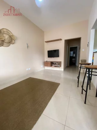 Imagem Linda casa de praia em Peruíbe - 2 dorms - 500 metros da praia.